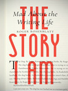 Cover image for The Story I Am